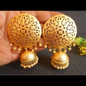 Indian earring